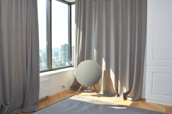 Como Escolher as Cortinas Perfeitas de Acordo com o Estilo Decorativo